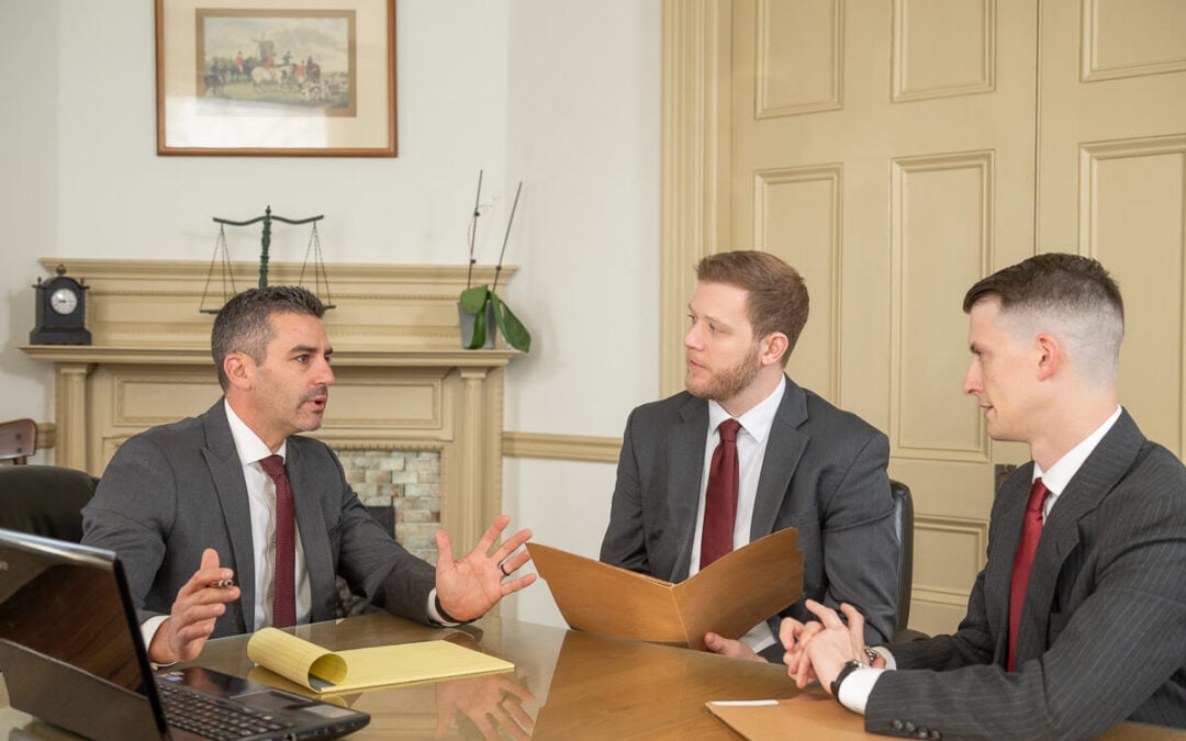 Can a Criminal Record Be Expunged in Pennsylvania? Here’s Who Qualifies