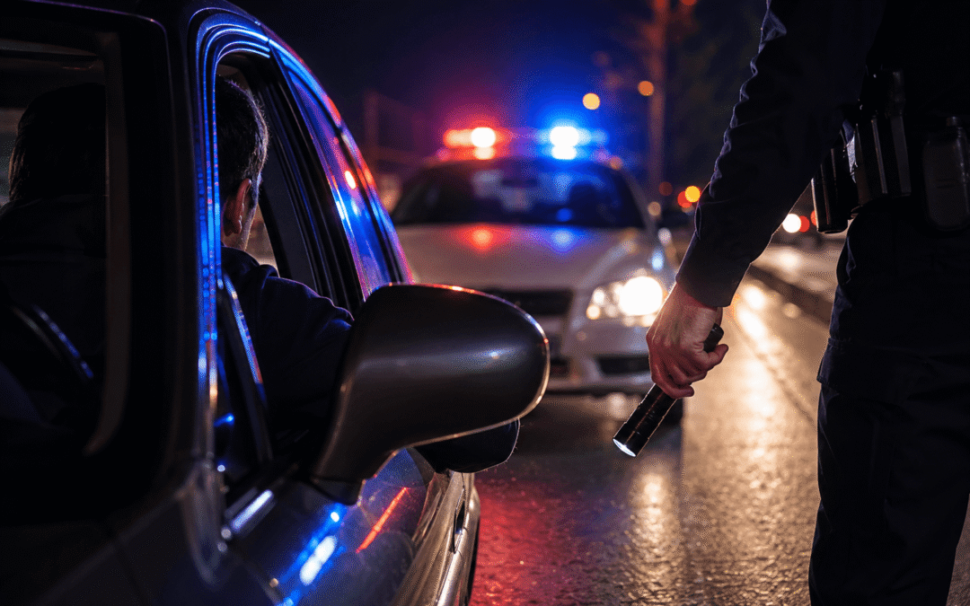 Field Sobriety Tests in Pennsylvania, Explained