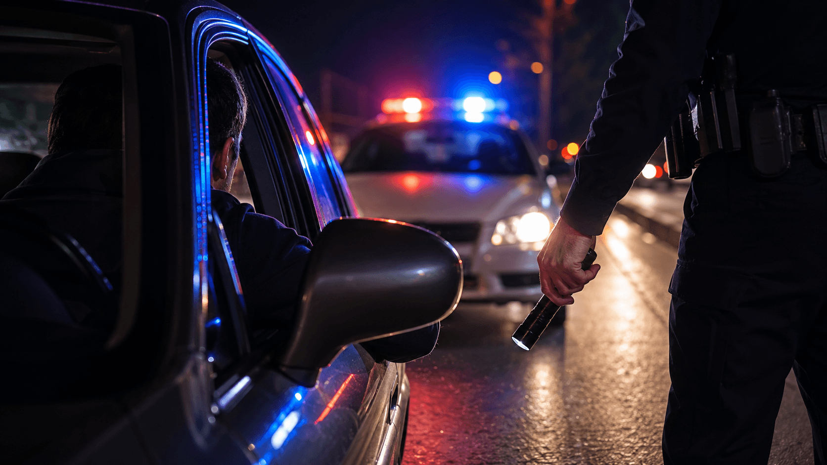 Field Sobriety Tests in Pennsylvania, Explained