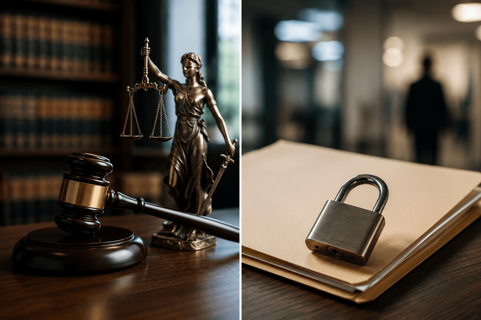Understanding PA Law - Record expungement