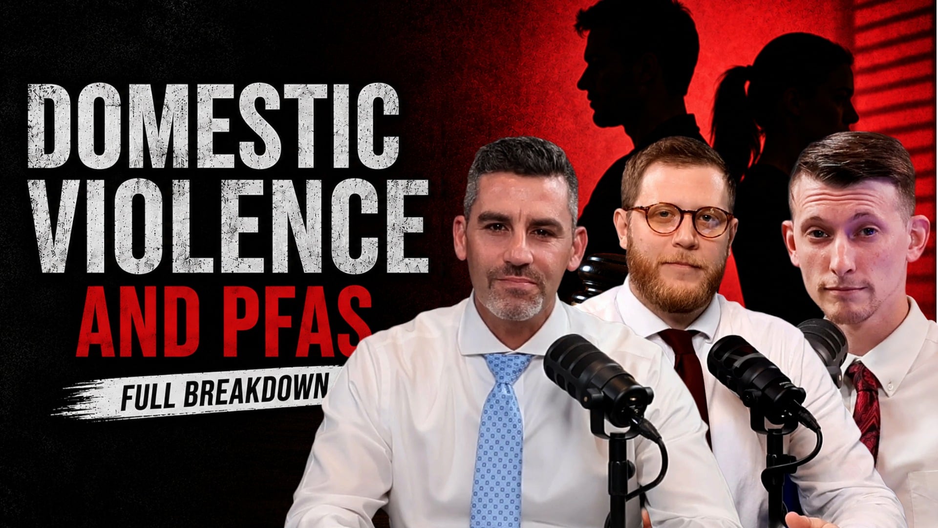 What Counts as Domestic Violence in Pennsylvania? A Guide to DV and PFA Charges