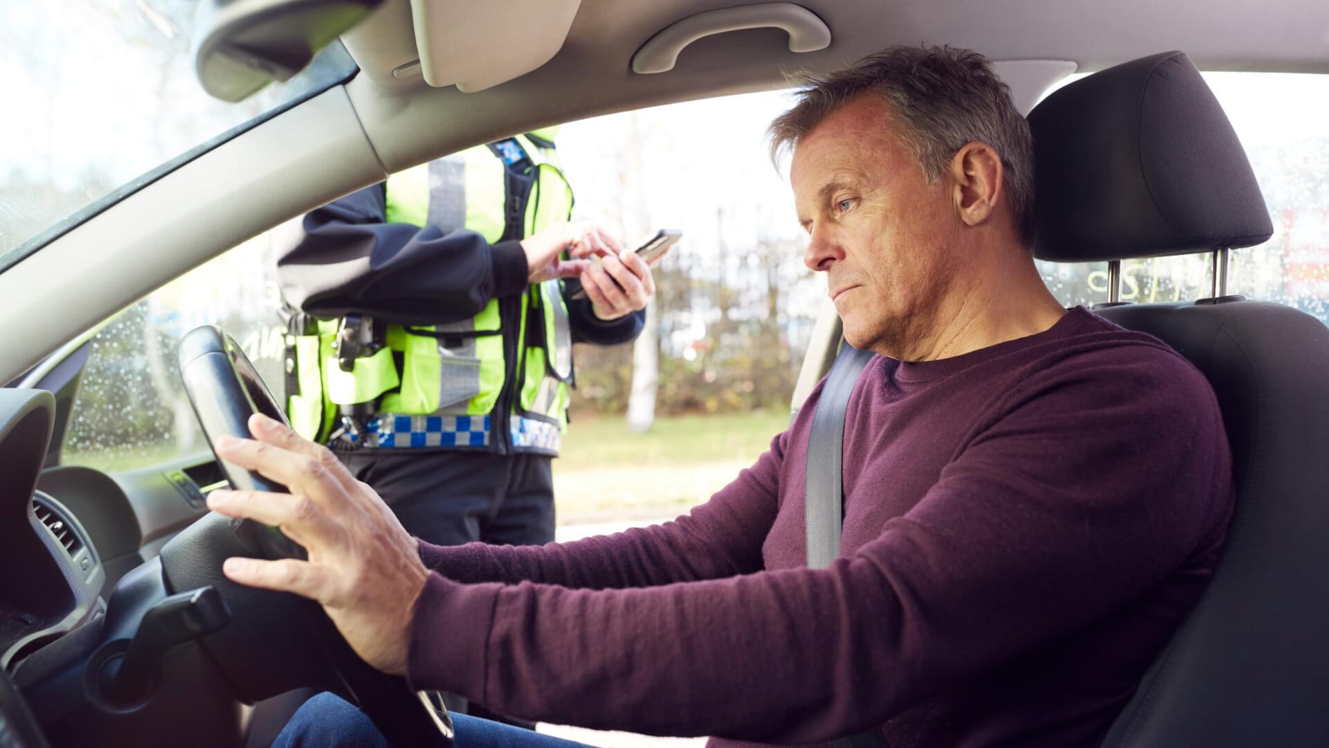 DUI vs DWI in Pennsylvania