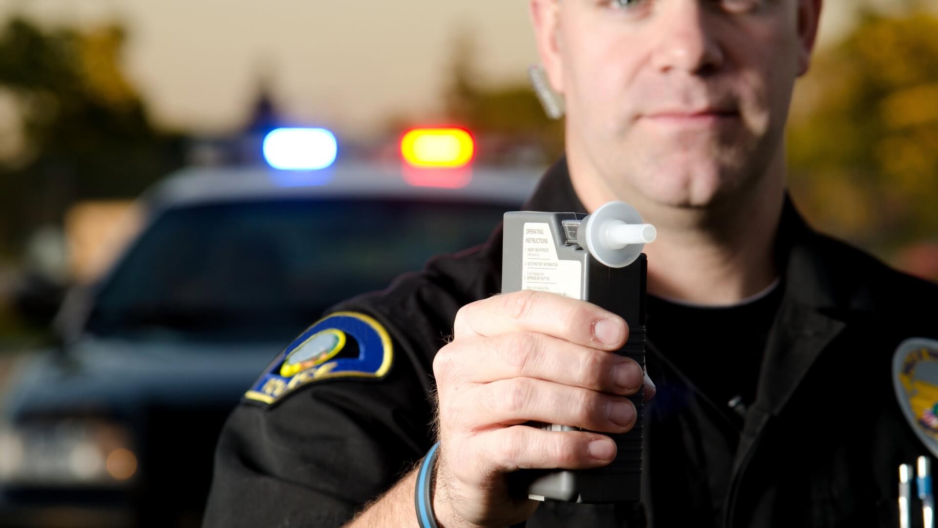 DUI vs DWI in Pennsylvania