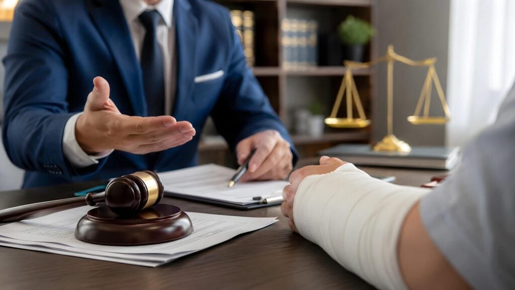 Experienced York PA, Personal Injury Attorneys