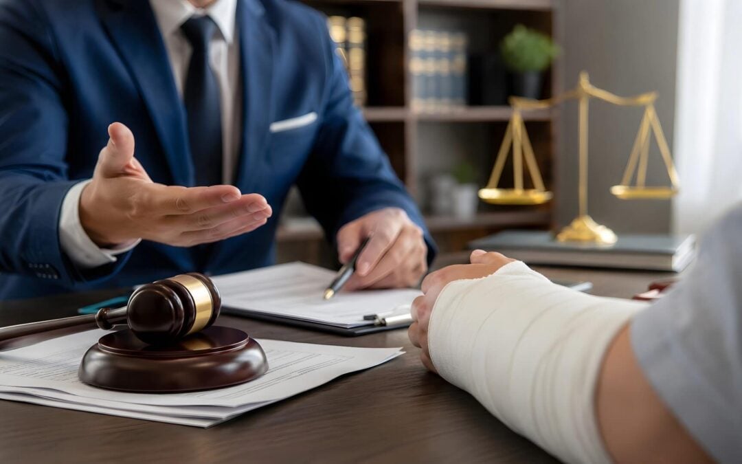 Experienced York PA, Personal Injury Attorneys