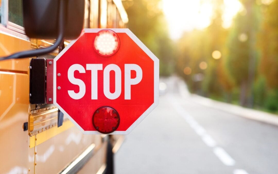Pennsylvania’s School Bus Stopping Law