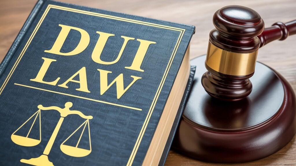 Act 58 & ARD PA DUI Law, Kearney