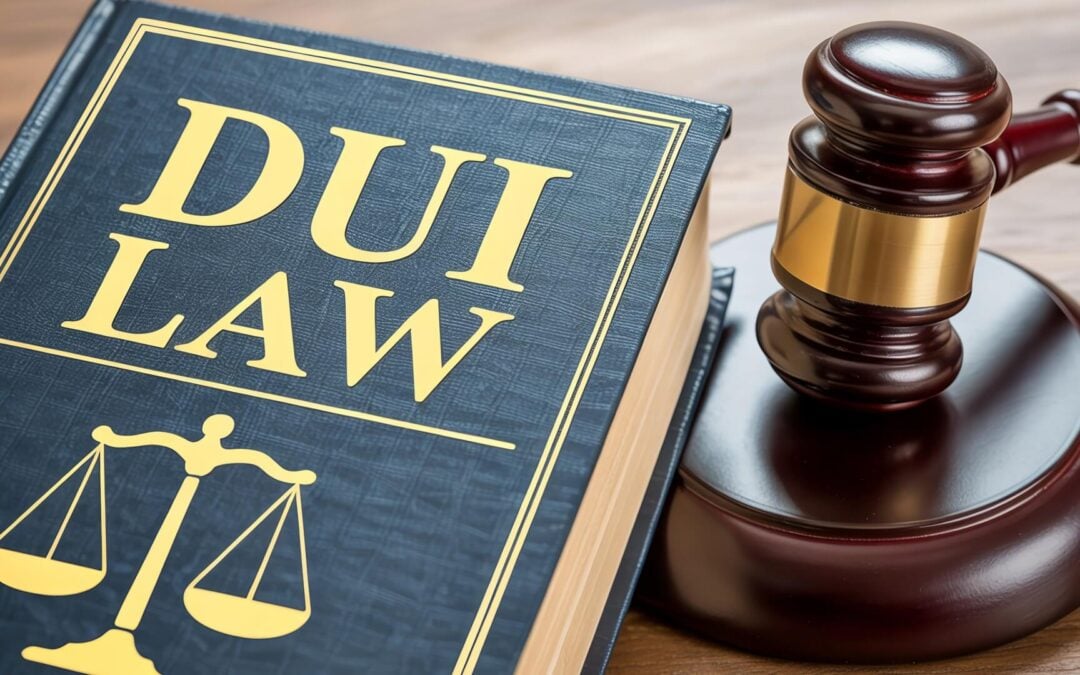 Act 58 Pennsylvania: How the New DUI Law Changed ARD