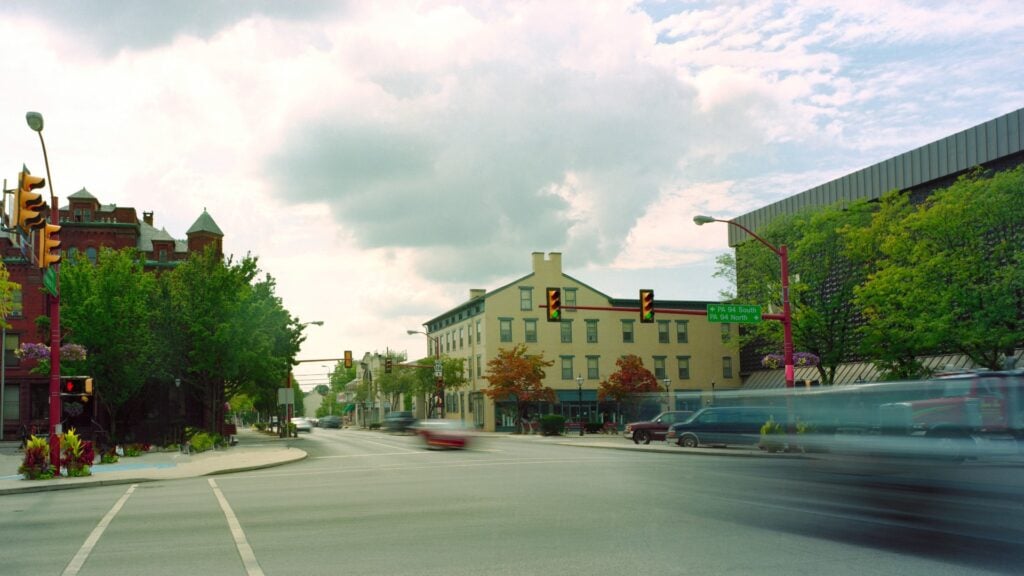 DUI Arrests in Hanover, PA: What to Expect | Kearney Law
