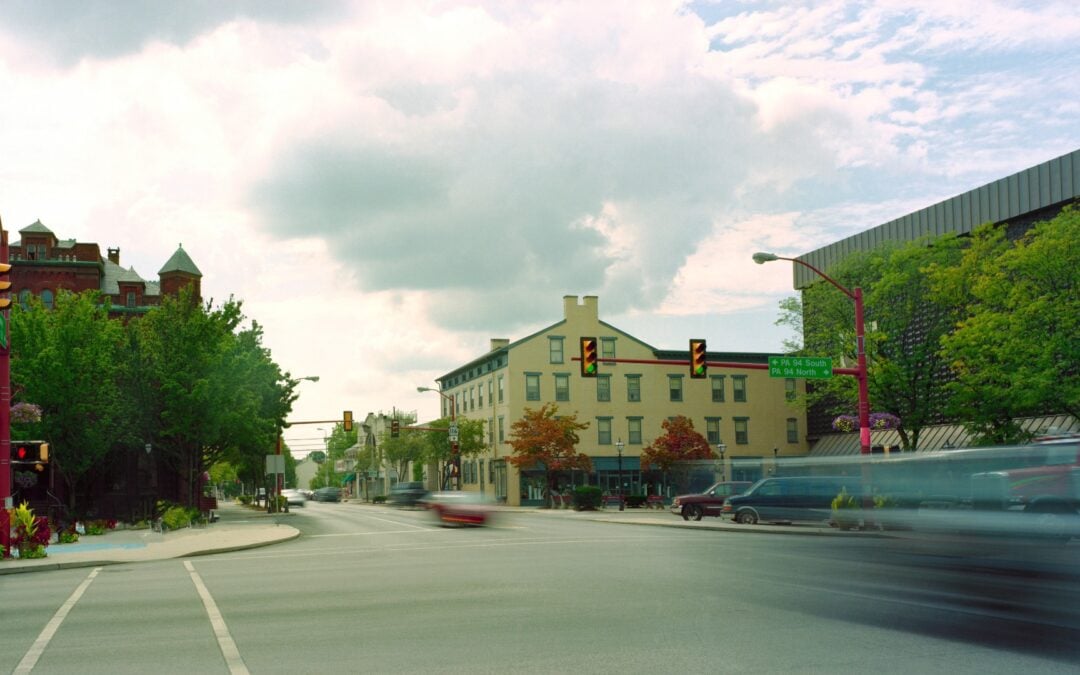 What Happens If You Are Arrested for DUI in Hanover, PA?