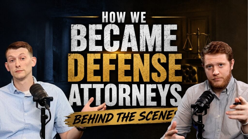 How we got started at Kearney Law
