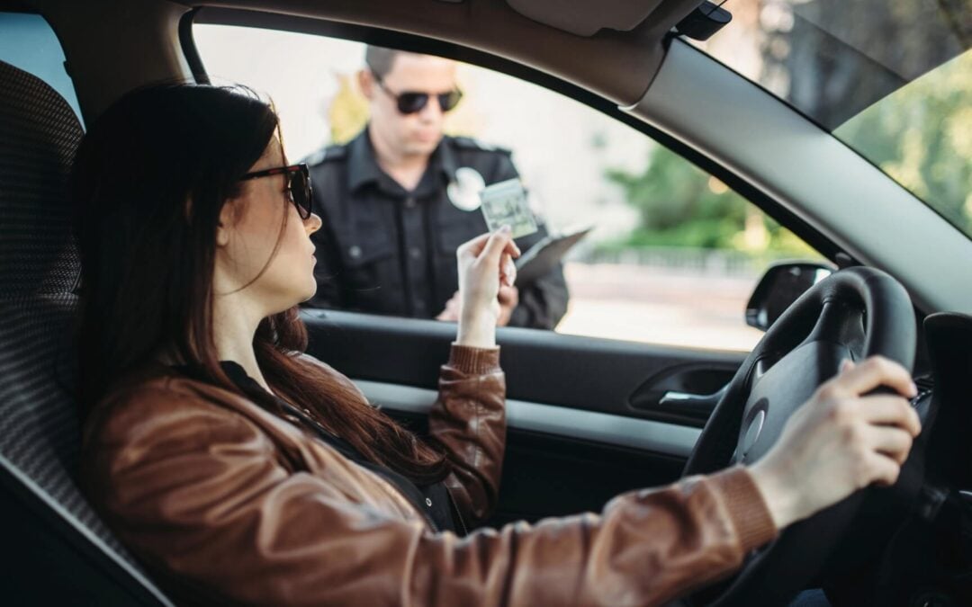 What Are Your Rights During a Pennsylvania Traffic Stop?
