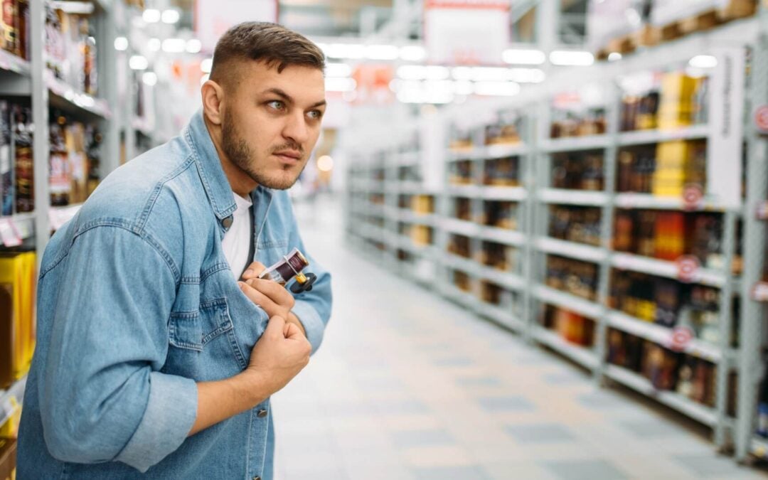 What Happens If You Are Charged With Retail Theft in Pennsylvania?