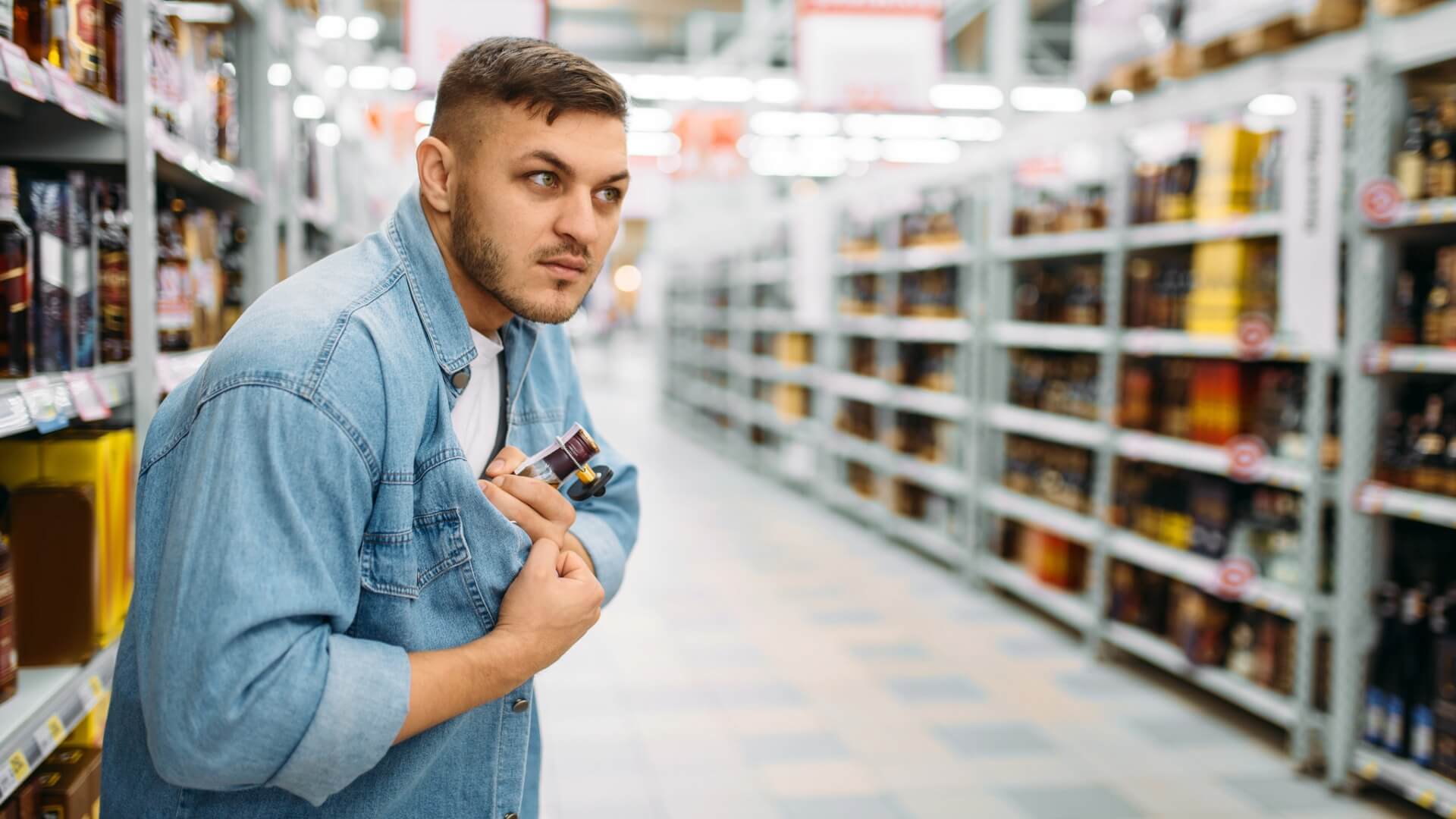 What Happens If You Are Charged With Retail Theft in Pennsylvania?