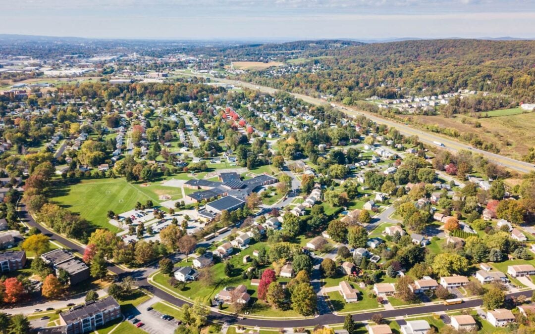 What Happens If You Are Arrested in Red Lion, PA?