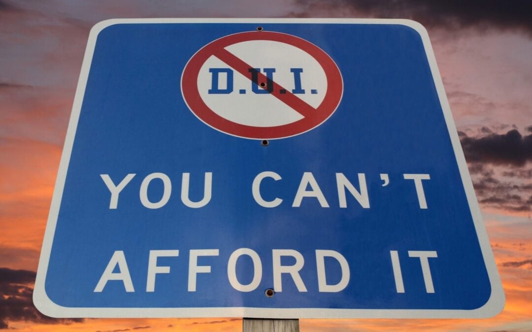 York County First-Time DUI Attorney