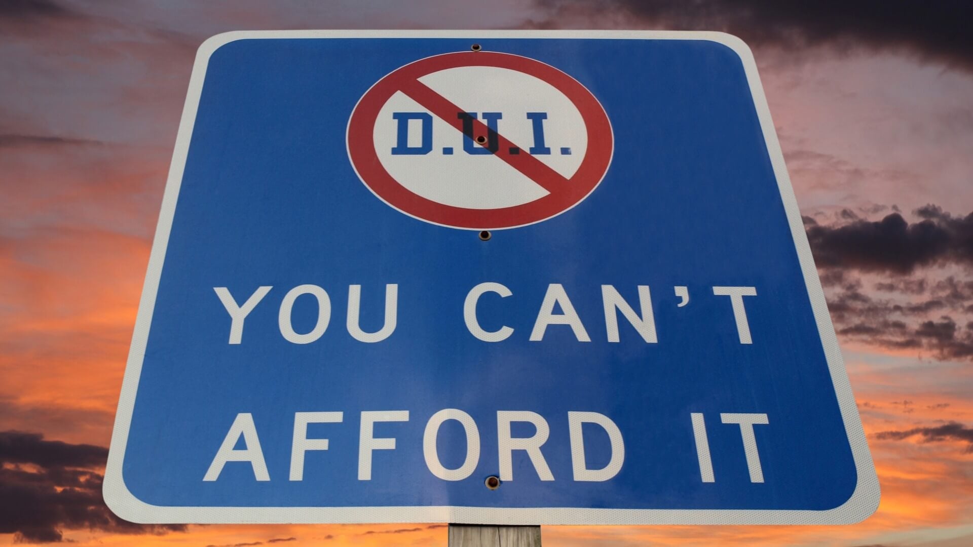 York County First-Time DUI Attorney