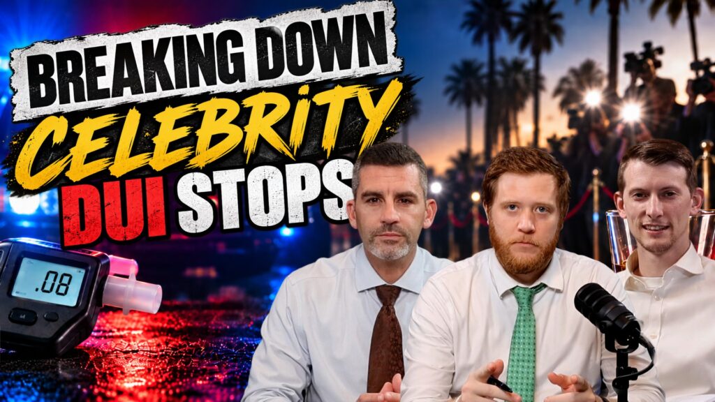 DUI Stop Rights in Pennsylvania | Kearney Law