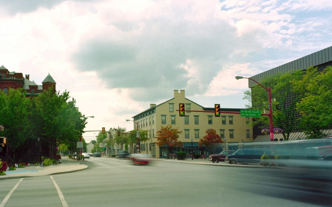 The Best Hanover PA DUI Attorney