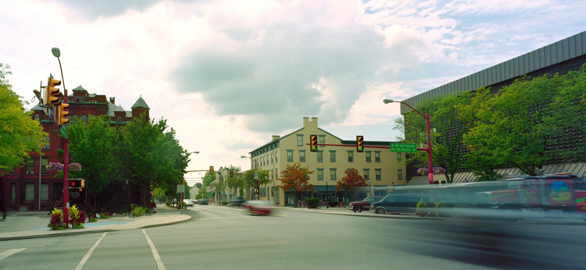 The Best Hanover PA DUI Attorney
