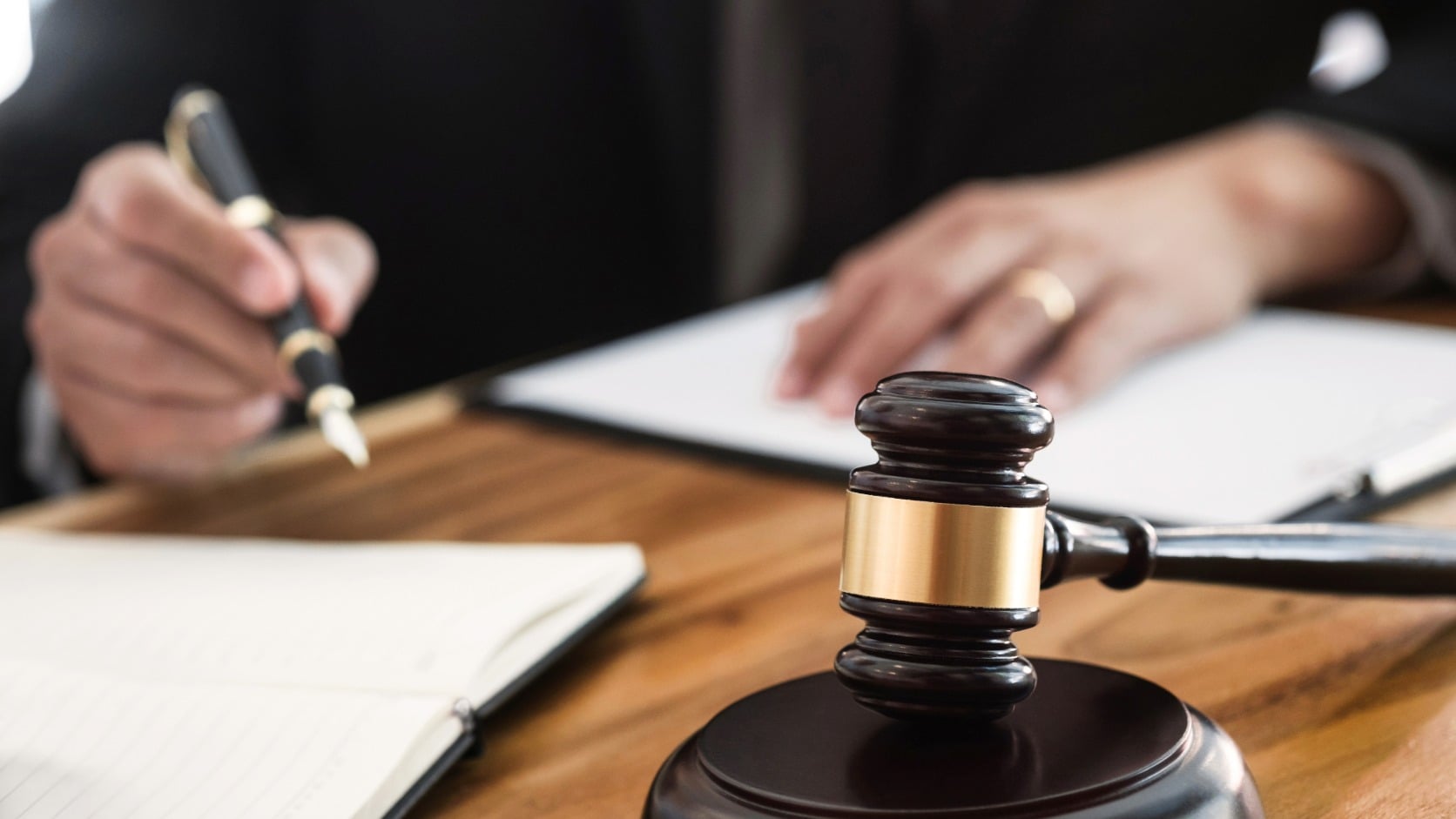 Gettysburg PA Criminal Defense Attorney | Kearney Law