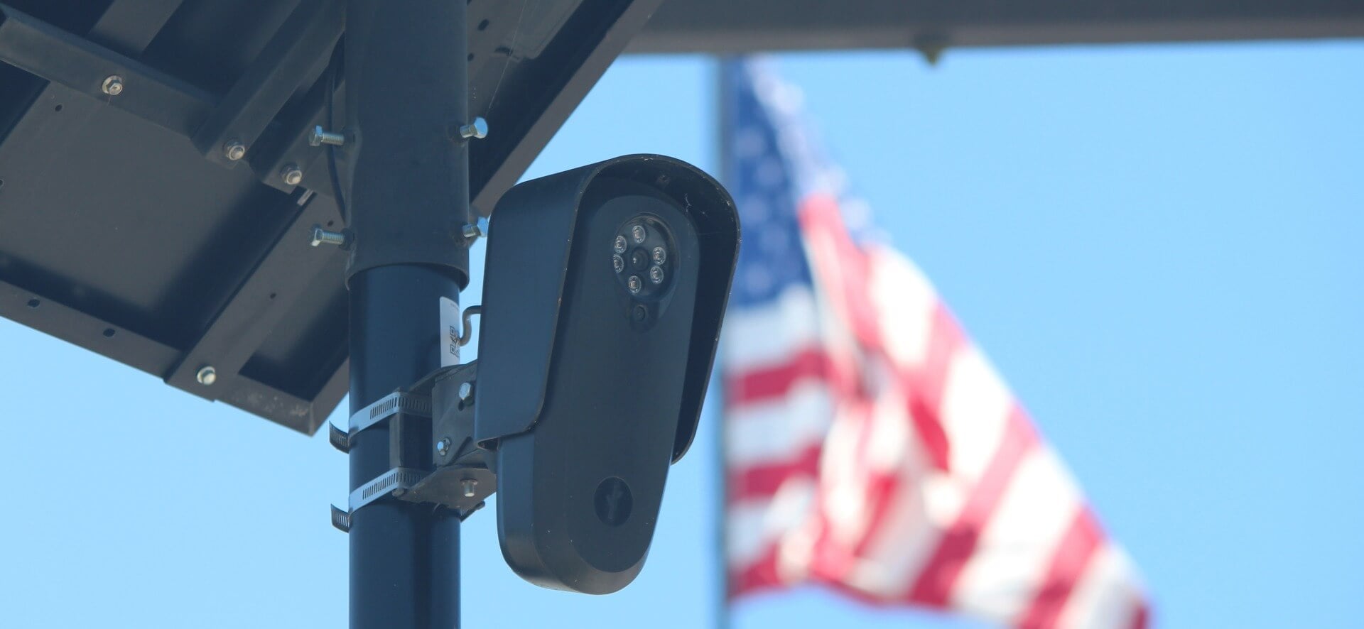 Flock Cameras in Pennsylvania: What Police Can See