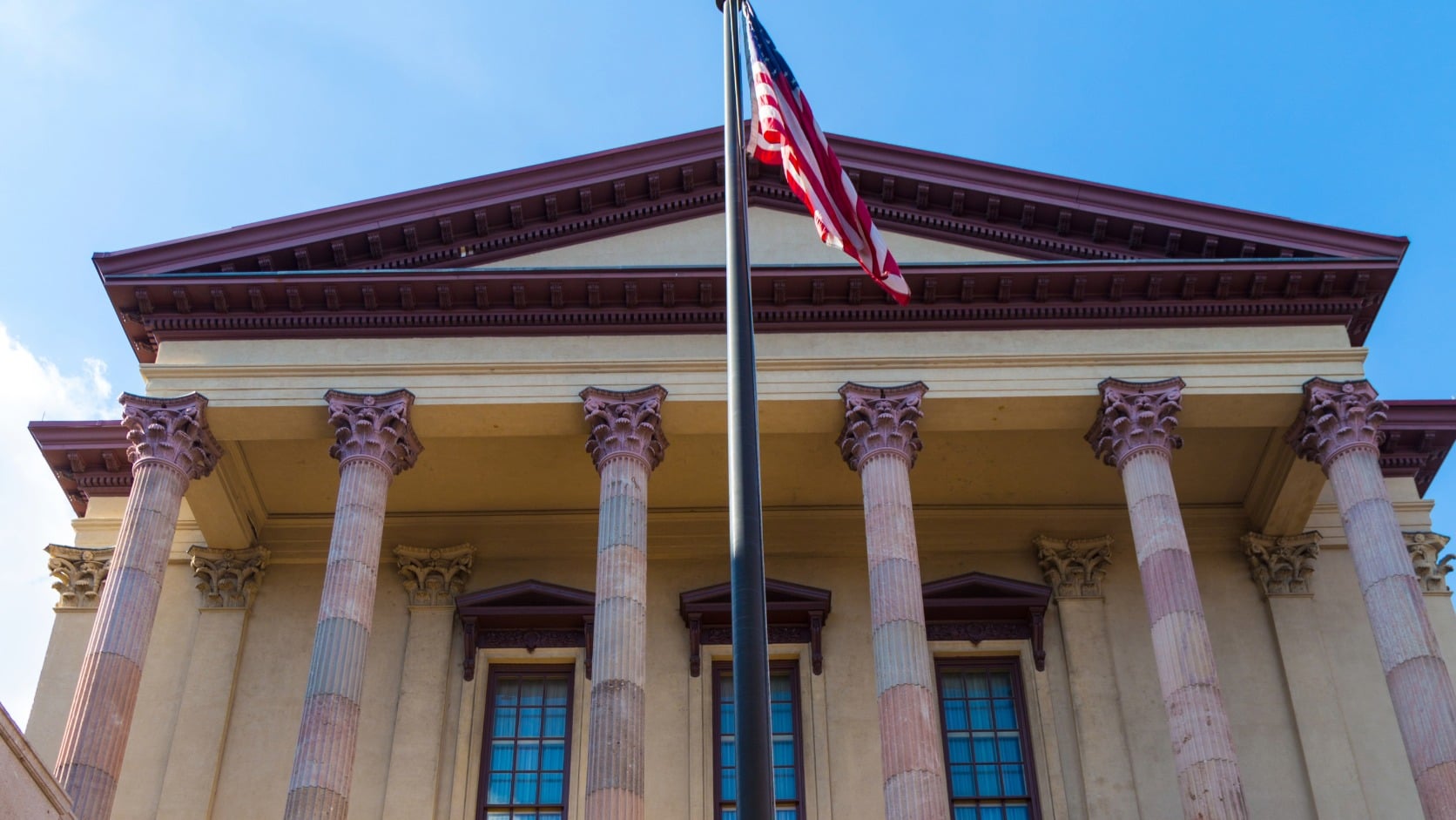 Lancaster PA Criminal Defense Attorney | Kearney Law