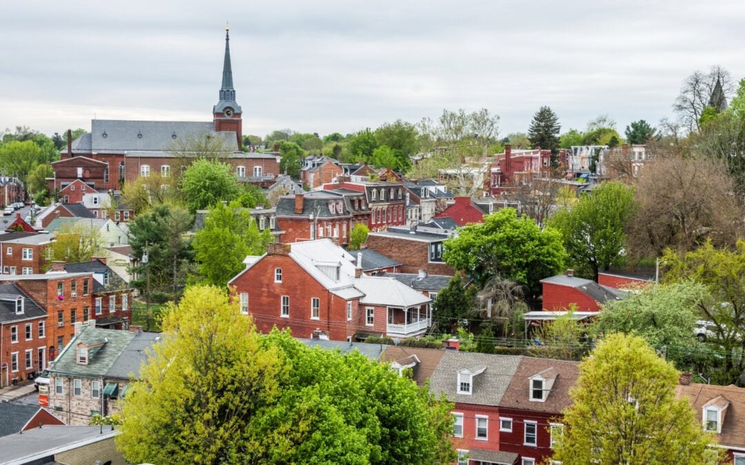 Lancaster PA Criminal Defense Attorney: What Sets a Former Prosecutor Apart
