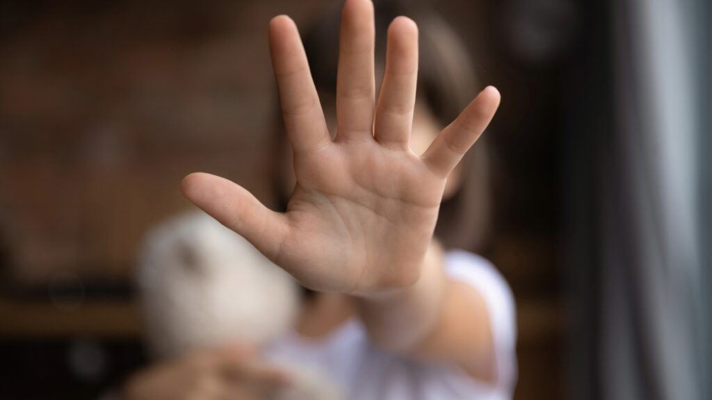 PFA Defense Attorney in York PA | Kearney Law