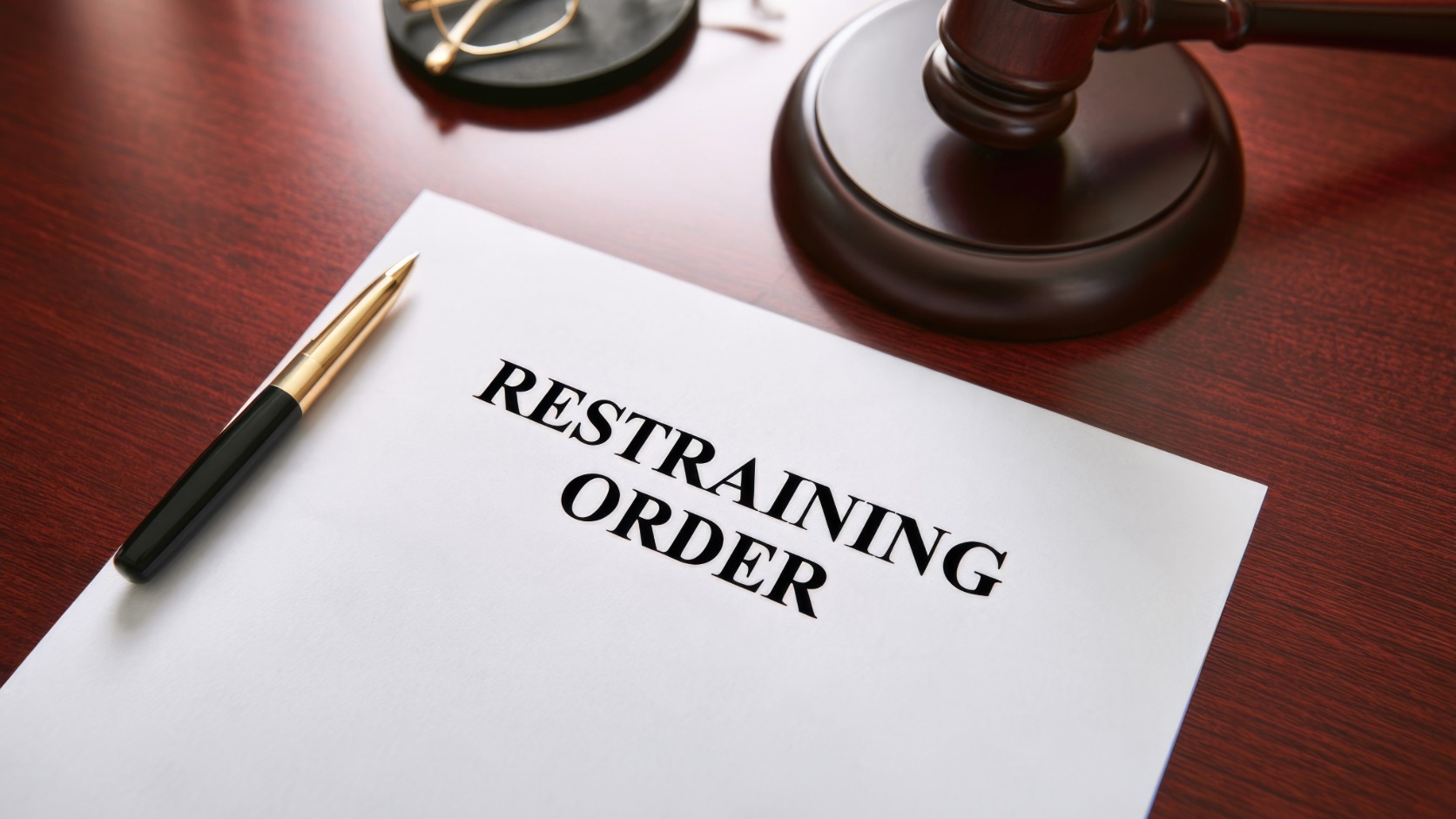 PFA Defense Attorney in York PA | Kearney Law