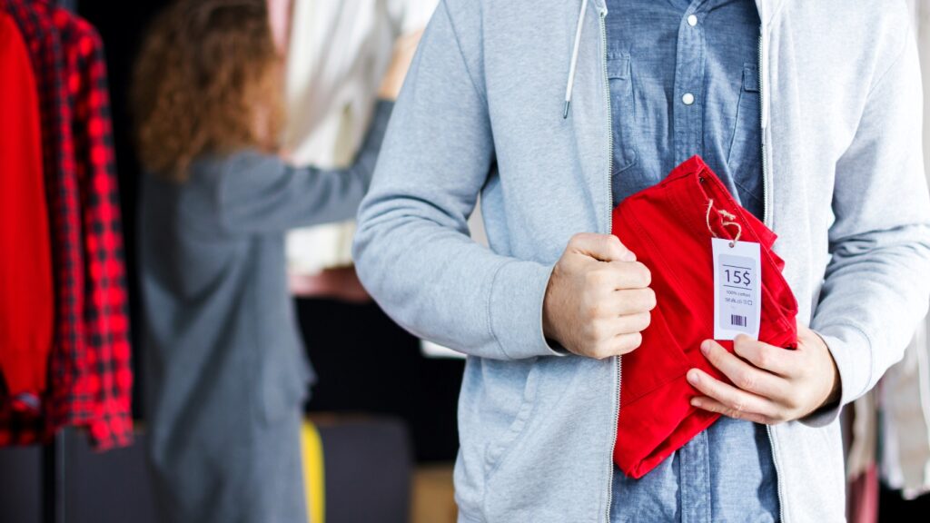 Retail Theft Charges in PA | Kearney Law