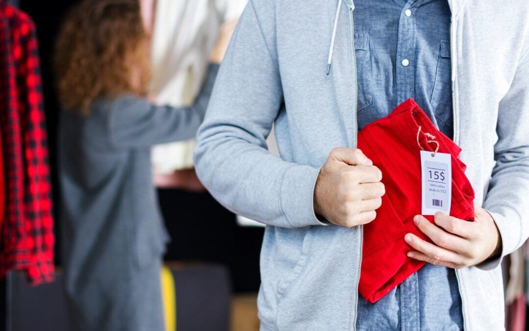 Retail Theft in Pennsylvania: Why a Small Shoplifting Charge Can Grow Fast
