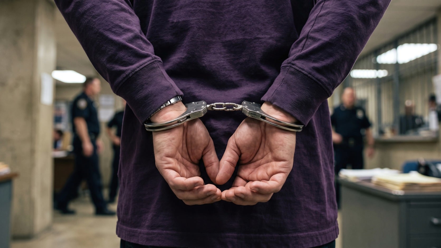 Probation Violation Lawyer York County | Kearney Law